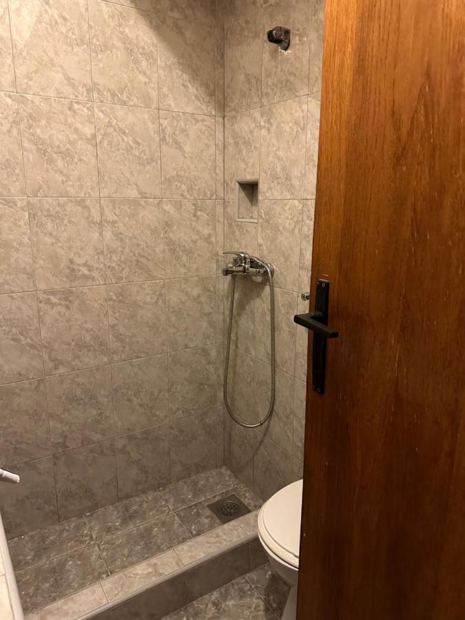 Villaoldmariner Prčanj Exteriör bild